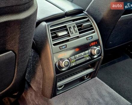 Белый БМВ 7 Серия, объемом двигателя 3 л и пробегом 240 тыс. км за 26555 $, фото 61 на Automoto.ua