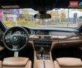 БМВ 7 Серия 2014 в Киеве на Automoto.ua Белый БМВ 7 Серия, объемом двигателя 2.98 л и пробегом 193 тыс. км за 22990 $, фото 39 на Automoto.ua