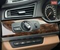 БМВ 7 Серия 2014 в Киеве на Automoto.ua Белый БМВ 7 Серия, объемом двигателя 2.98 л и пробегом 193 тыс. км за 22990 $, фото 22 на Automoto.ua
