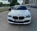Білий БМВ 7 Серія, об'ємом двигуна 2.98 л та пробігом 172 тис. км за 17500 $, фото 1 на Automoto.ua
