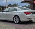 Белый БМВ 7 Серия, объемом двигателя 3 л и пробегом 240 тыс. км за 26555 $, фото 30 на Automoto.ua