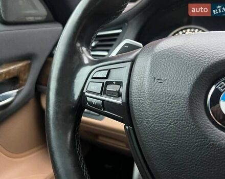 БМВ 7 Серия 2014 в Киеве на Automoto.ua Белый БМВ 7 Серия, объемом двигателя 2.98 л и пробегом 193 тыс. км за 22990 $, фото 25 на Automoto.ua