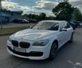 Білий БМВ 7 Серія, об'ємом двигуна 2.98 л та пробігом 172 тис. км за 17500 $, фото 1 на Automoto.ua