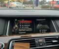 БМВ 7 Серия 2014 в Киеве на Automoto.ua Белый БМВ 7 Серия, объемом двигателя 2.98 л и пробегом 193 тыс. км за 22990 $, фото 33 на Automoto.ua