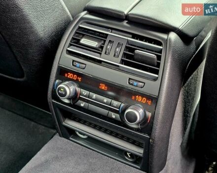 Белый БМВ 7 Серия, объемом двигателя 3 л и пробегом 240 тыс. км за 26555 $, фото 74 на Automoto.ua