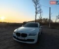 Белый БМВ 7 Серия, объемом двигателя 2.98 л и пробегом 205 тыс. км за 18000 $, фото 6 на Automoto.ua