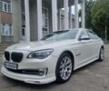 Белый БМВ 7 Серия, объемом двигателя 3 л и пробегом 136 тыс. км за 22950 $, фото 2 на Automoto.ua