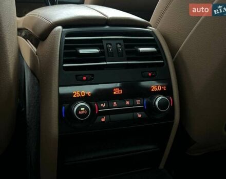 БМВ 7 Серия 2014 в Киеве на Automoto.ua Белый БМВ 7 Серия, объемом двигателя 2.98 л и пробегом 193 тыс. км за 22990 $, фото 38 на Automoto.ua