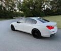 Белый БМВ 7 Серия, объемом двигателя 4.4 л и пробегом 70 тыс. км за 6800 $, фото 5 на Automoto.ua