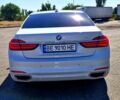 Белый БМВ 7 Серия, объемом двигателя 3 л и пробегом 156 тыс. км за 31500 $, фото 2 на Automoto.ua