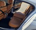 Білий БМВ 7 Серія, об'ємом двигуна 2.98 л та пробігом 155 тис. км за 31500 $, фото 9 на Automoto.ua