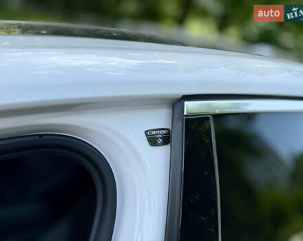 Белый БМВ 7 Серия, объемом двигателя 4.4 л и пробегом 110 тыс. км за 35500 $, фото 16 на Automoto.ua