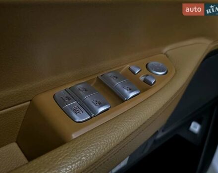 Белый БМВ 7 Серия, объемом двигателя 3 л и пробегом 161 тыс. км за 29979 $, фото 18 на Automoto.ua