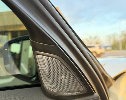 Белый БМВ 7 Серия, объемом двигателя 4.4 л и пробегом 126 тыс. км за 27777 $, фото 25 на Automoto.ua