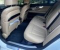 Белый БМВ 7 Серия, объемом двигателя 3 л и пробегом 158 тыс. км за 29700 $, фото 11 на Automoto.ua