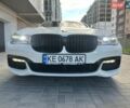 Белый БМВ 7 Серия, объемом двигателя 4.39 л и пробегом 150 тыс. км за 27000 $, фото 20 на Automoto.ua