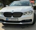 Белый БМВ 7 Серия, объемом двигателя 2.99 л и пробегом 133 тыс. км за 42000 $, фото 1 на Automoto.ua