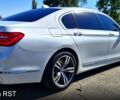 Белый БМВ 7 Серия, объемом двигателя 3 л и пробегом 156 тыс. км за 31500 $, фото 12 на Automoto.ua