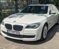 Белый БМВ 7 Серия, объемом двигателя 3 л и пробегом 125 тыс. км за 24500 $, фото 1 на Automoto.ua