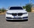 Білий БМВ 7 Серія, об'ємом двигуна 2.98 л та пробігом 155 тис. км за 31500 $, фото 13 на Automoto.ua