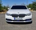 Білий БМВ 7 Серія, об'ємом двигуна 2.98 л та пробігом 155 тис. км за 31500 $, фото 32 на Automoto.ua