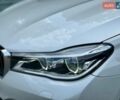 Белый БМВ 7 Серия, объемом двигателя 4.4 л и пробегом 110 тыс. км за 35500 $, фото 5 на Automoto.ua