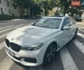 Білий БМВ 7 Серія, об'ємом двигуна 2.98 л та пробігом 170 тис. км за 28000 $, фото 1 на Automoto.ua