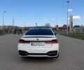 Білий БМВ 7 Серія, об'ємом двигуна 2.98 л та пробігом 217 тис. км за 24900 $, фото 4 на Automoto.ua