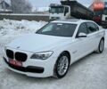 Белый БМВ 7 Серия, объемом двигателя 2.98 л и пробегом 210 тыс. км за 15999 $, фото 2 на Automoto.ua