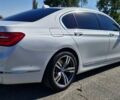 Білий БМВ 7 Серія, об'ємом двигуна 2.98 л та пробігом 155 тис. км за 31500 $, фото 31 на Automoto.ua