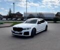 Білий БМВ 7 Серія, об'ємом двигуна 2.98 л та пробігом 217 тис. км за 24900 $, фото 1 на Automoto.ua