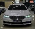 Белый БМВ 7 Серия, объемом двигателя 3 л и пробегом 161 тыс. км за 29979 $, фото 4 на Automoto.ua
