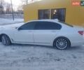 Білий БМВ 7 Серія, об'ємом двигуна 4.4 л та пробігом 127 тис. км за 45000 $, фото 1 на Automoto.ua