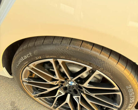 Белый БМВ 7 Серия, объемом двигателя 4.4 л и пробегом 126 тыс. км за 27777 $, фото 22 на Automoto.ua