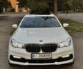 Білий БМВ 7 Серія, об'ємом двигуна 0 л та пробігом 173 тис. км за 26494 $, фото 1 на Automoto.ua
