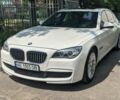 Белый БМВ 7 Серия, объемом двигателя 3 л и пробегом 125 тыс. км за 24500 $, фото 1 на Automoto.ua