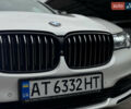 Белый БМВ 7 Серия, объемом двигателя 2.99 л и пробегом 124 тыс. км за 45000 $, фото 18 на Automoto.ua