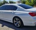 Білий БМВ 7 Серія, об'ємом двигуна 2.98 л та пробігом 155 тис. км за 31500 $, фото 23 на Automoto.ua