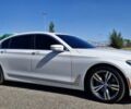 Білий БМВ 7 Серія, об'ємом двигуна 2.98 л та пробігом 155 тис. км за 31500 $, фото 11 на Automoto.ua
