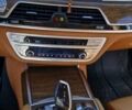 Білий БМВ 7 Серія, об'ємом двигуна 2.98 л та пробігом 155 тис. км за 31500 $, фото 12 на Automoto.ua