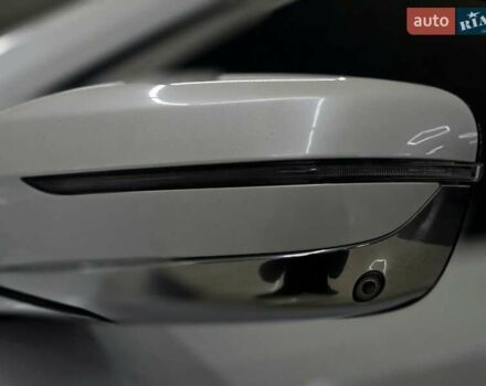 Белый БМВ 7 Серия, объемом двигателя 3 л и пробегом 161 тыс. км за 29979 $, фото 14 на Automoto.ua