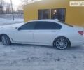 Білий БМВ 7 Серія, об'ємом двигуна 4.4 л та пробігом 127 тис. км за 45000 $, фото 1 на Automoto.ua