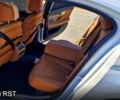 Белый БМВ 7 Серия, объемом двигателя 3 л и пробегом 156 тыс. км за 31500 $, фото 8 на Automoto.ua