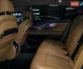 Белый БМВ 7 Серия, объемом двигателя 3 л и пробегом 161 тыс. км за 29979 $, фото 24 на Automoto.ua