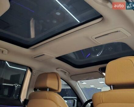 Белый БМВ 7 Серия, объемом двигателя 3 л и пробегом 161 тыс. км за 29979 $, фото 40 на Automoto.ua