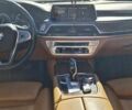 Білий БМВ 7 Серія, об'ємом двигуна 2.98 л та пробігом 155 тис. км за 31500 $, фото 26 на Automoto.ua