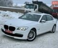 Белый БМВ 7 Серия, объемом двигателя 2.98 л и пробегом 210 тыс. км за 15999 $, фото 1 на Automoto.ua