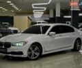 Белый БМВ 7 Серия, объемом двигателя 3 л и пробегом 161 тыс. км за 29979 $, фото 1 на Automoto.ua