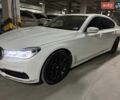 Білий БМВ 7 Серія, об'ємом двигуна 3 л та пробігом 166 тис. км за 29900 $, фото 1 на Automoto.ua
