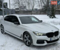Білий БМВ 7 Серія, об'ємом двигуна 3 л та пробігом 155 тис. км за 24500 $, фото 12 на Automoto.ua
